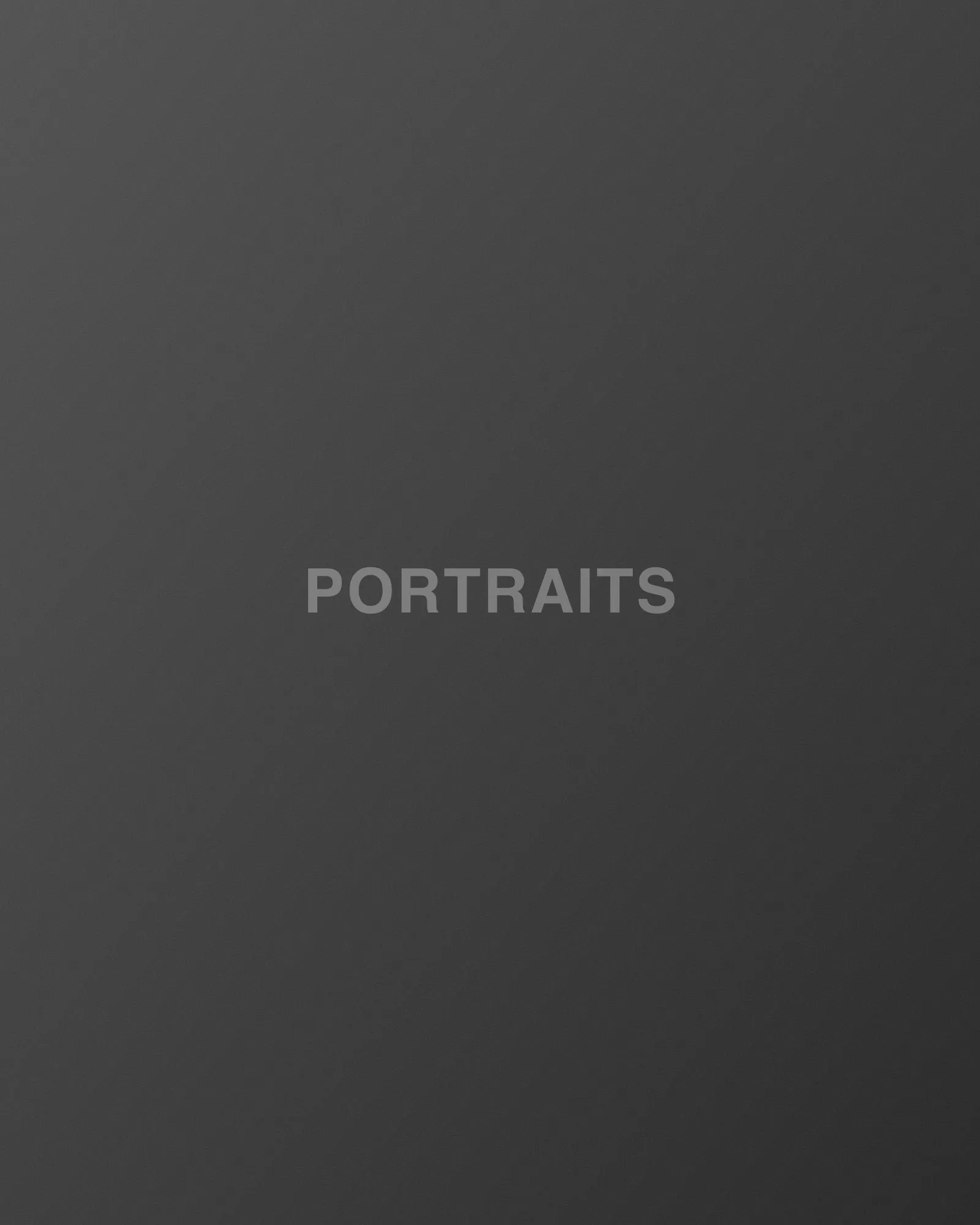 Portraits